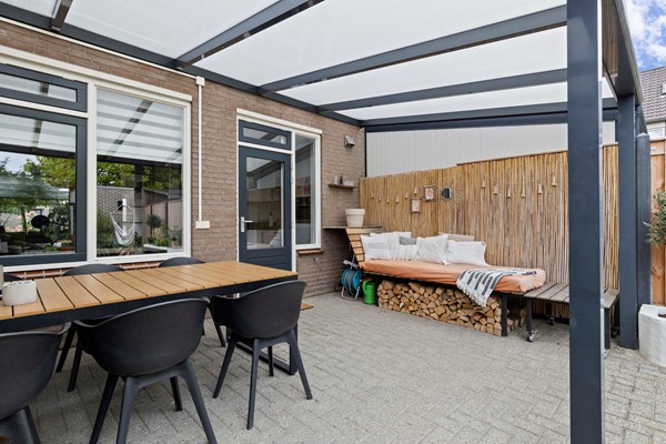 Medium property photo - Van Renessestraat 18, 5975 SN Sevenum